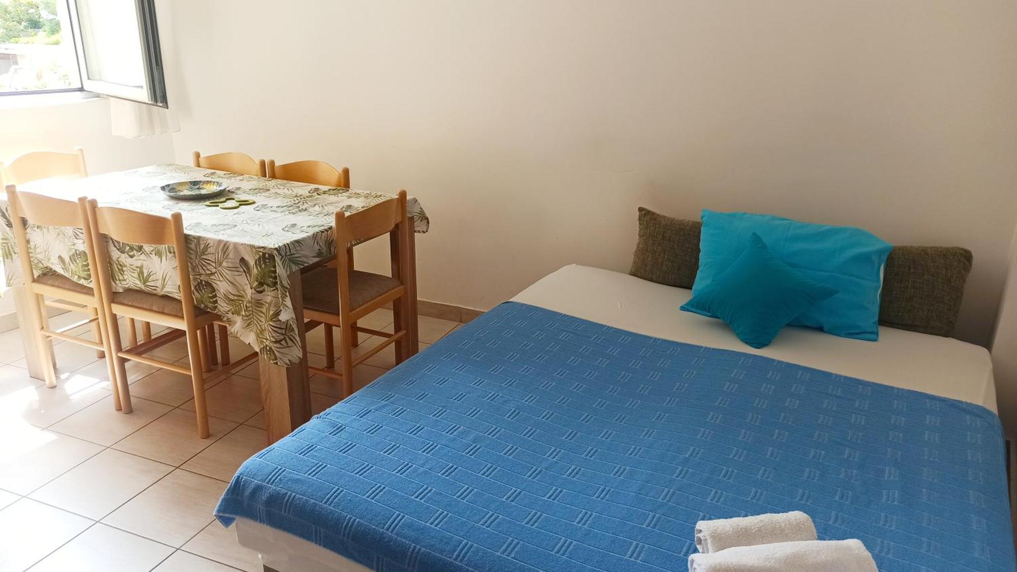 Apartments Mitende Budva Habitación foto