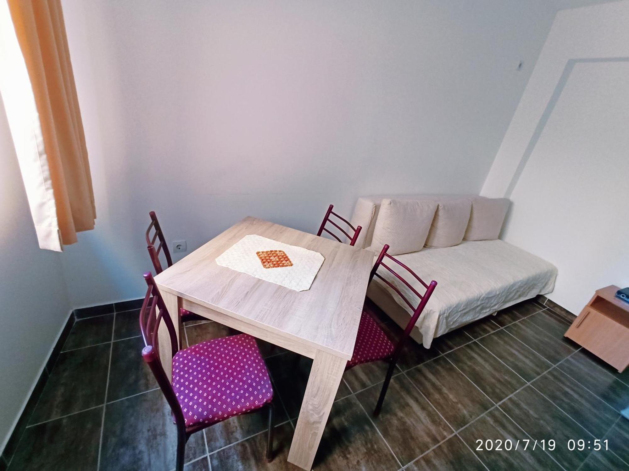 Apartments Mitende Budva Habitación foto