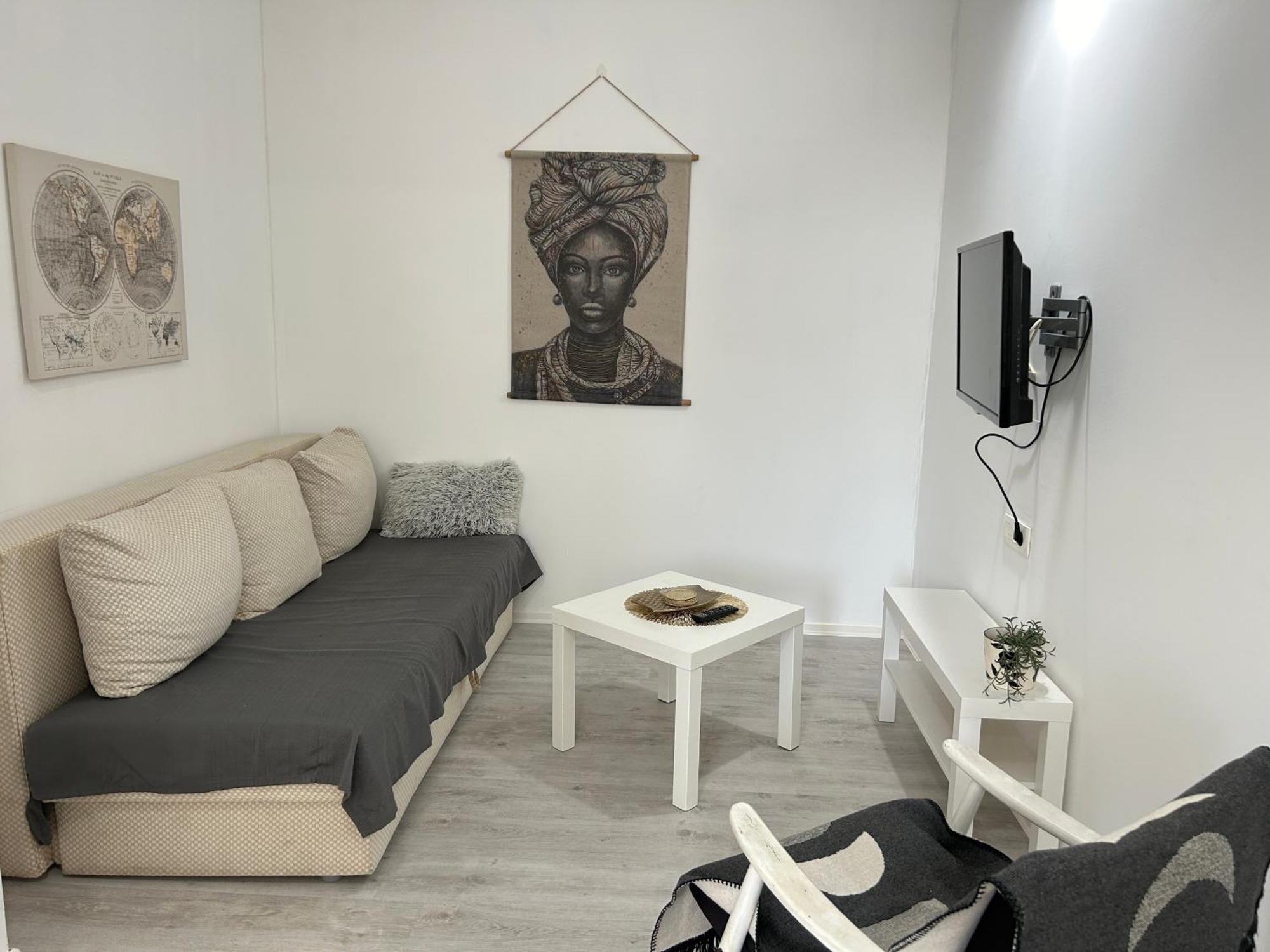 Apartments Mitende Budva Exterior foto